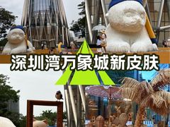 -深圳湾万象城(南山店)