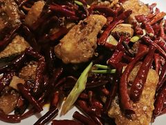 -院8里·小聚园老川菜(九眼桥店)