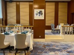-凯宾斯基大酒店·三楼御龙轩中餐厅