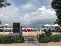 -惠州金海湾嘉华度假酒店