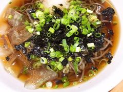 -山海珍味韩国料理(奥城店)