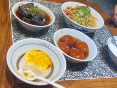 -湘下佬·老长沙吃货铺(酃湖万达店)