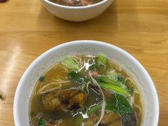 -从前慢海鲜面馆