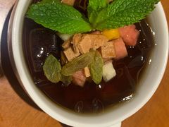 -杭州JW万豪酒店-万豪中餐厅