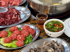 -牛一煲美食(江高店)