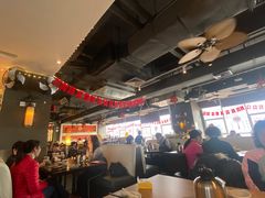 大堂-大头虾越式风味餐厅(光明广场店)