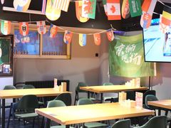 -京狮炙燥·精酿烧烤(首经贸店)