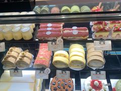-CARINO BAKERY&CAFE(人广来福士店)