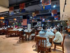 -天下客饭店(中山路店)
