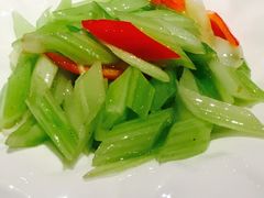 百合西芹-全聚德(江宁店)