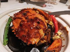 -狮拾久·现代新加坡料理(福田COCO Park店)