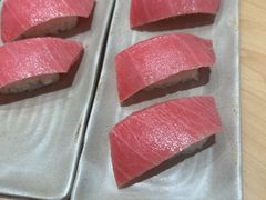 -友壹町寿司(新DNA购物中心店)