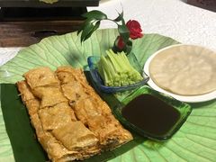 -福慧慈缘素食餐厅(王府井店)