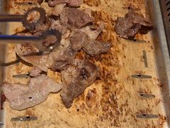 -新石器烤肉(百联川沙店)