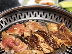 -盛江山自助料理(太原街万达店)