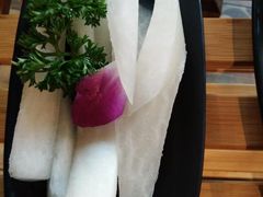 -手选潮汕鲜活牛肉火锅(二七广场店)