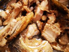 -肖肖酸萝卜鱼火锅(总店)