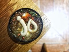 -青石桥老瓦房肥肠粉总店(青石桥总店)