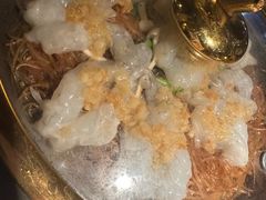 -绿茶餐厅(领展购物广场·中关村店)
