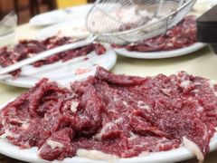 雪花脖兰-福合埕牛肉火锅(长平国新店)