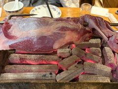 -关二碳烤羊腿(龙翔路店)