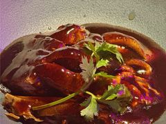 豉油碌鹅-啫神·广州地标美食(北京路店)