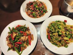 -福子家·闽北光泽菜(华林店)