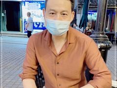 -型男美蛙烤牛蛙(南长街店)