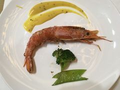 -金正海悦大酒店·法式铁板烧·演绎(海悦天地购物广场店)