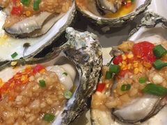 -木屋烧烤(龙湖天街店)