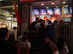 -上帝炸鸡(食品街店)