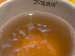 -木屋烧烤(龙岗龙城万科里店)