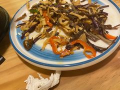 -小厨子私房菜·云南美食店