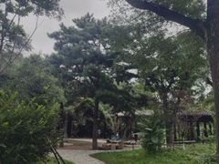 -万泉公园