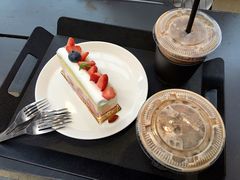 -Cafe Aewol Monsant