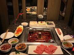 -海底捞火锅(亲贤北街店)