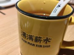 -太二酸菜鱼(上海佛罗伦萨小镇店)