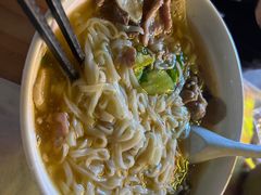 -原味汤粉王(老城店)