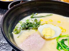 -九田家黑牛烤肉料理(石路天虹店)