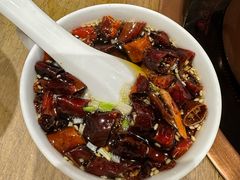 -北京老门框爆肚涮肉馆(凤城六路店)