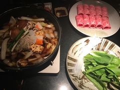 -三井日式料理(农安街店)