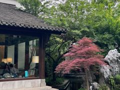 -广富林宰相府酒店·水云间
