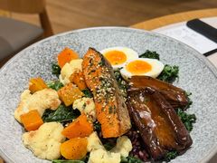 -农畉LONFOOD(益田假日广场店)