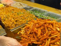 狼牙土豆-周小亮丁家坡洋芋(全国总店)