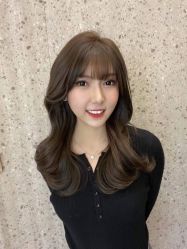 点击看大图 -3AM·S HAIR SALON烫发染发接发