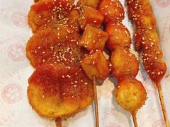 -张记炸串肠粉