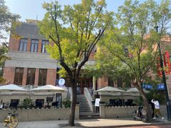 -天津五大道文化旅游区