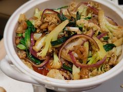 -桂满陇·手作小笼包&江南叫花鸡(中山公园店)
