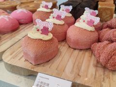 -好利来(七宝领展广场店)