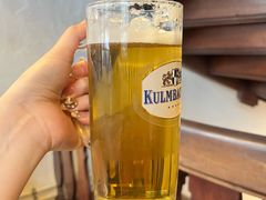-Restaurant Paulaner am Dom